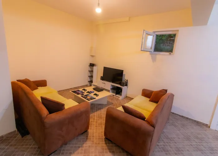 Villa Uzumlu Fethiye