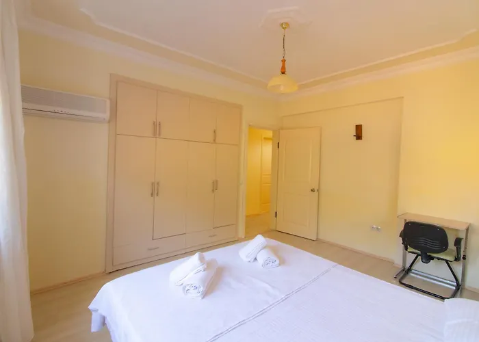 Uzumlu Villa Fethiye