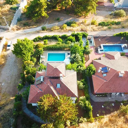 Uzumlu Villa Fethiye