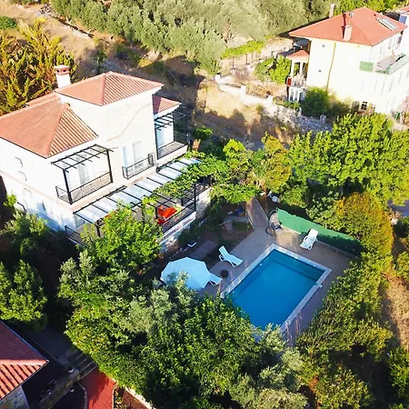 Villa Uzumlu