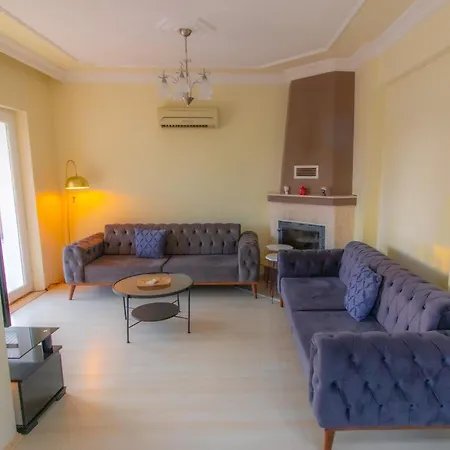 Uzumlu * 费特希耶