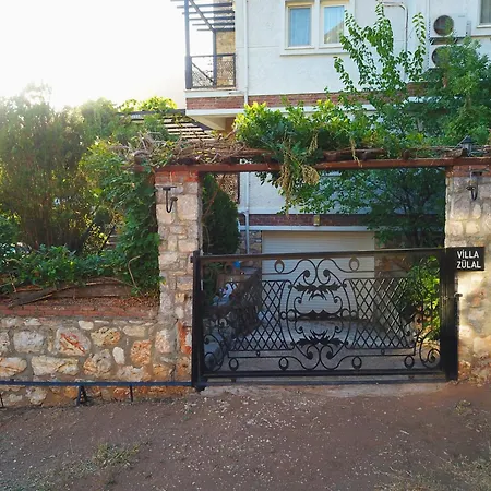 Uzumlu * 费特希耶