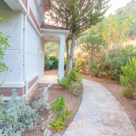 Вилла Uzumlu Фетхие