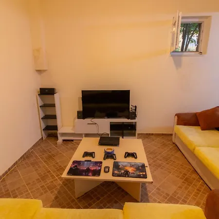 Uzumlu Вилла Фетхие