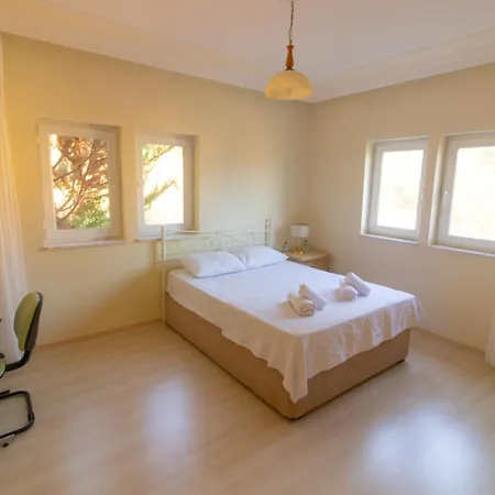 Uzumlu * Фетхие