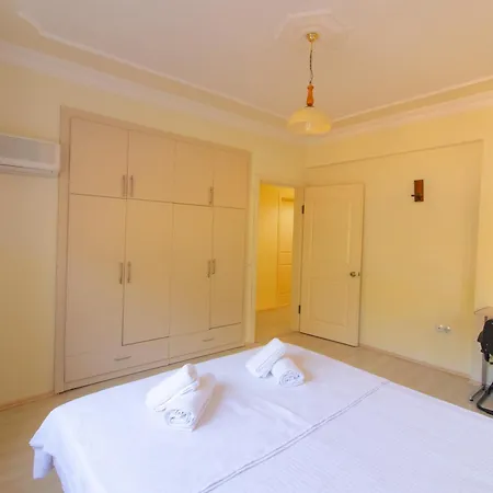 Uzumlu Villa Fethiye