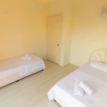 Uzumlu Вилла Фетхие