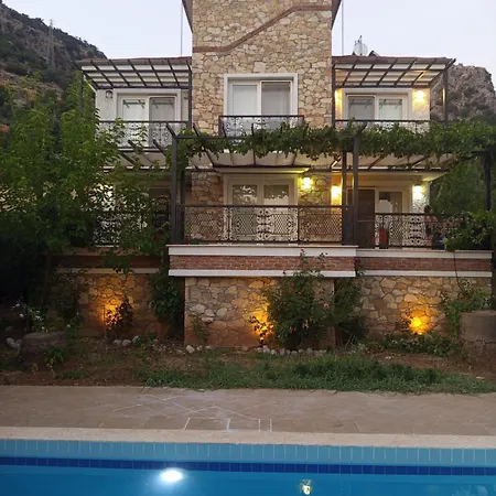 Uzumlu 빌라 *