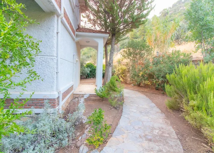 Villa Uzumlu Fethiye