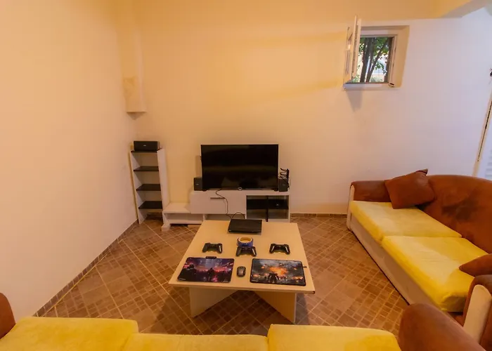 Uzumlu Villa Fethiye