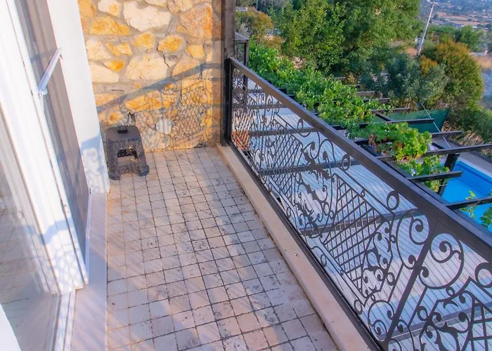 Villa Uzumlu Fethiye