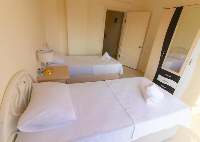 Villa Uzumlu Fethiye