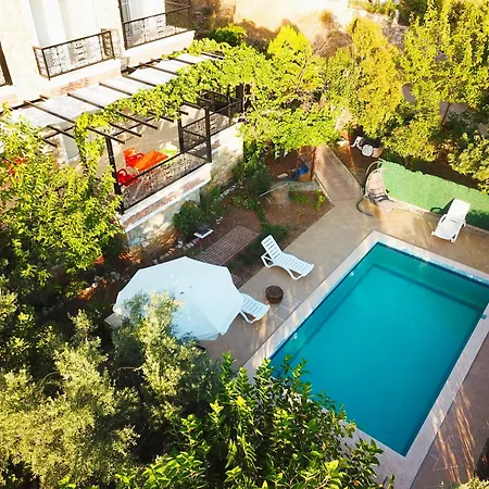 Vila Uzumlu Fethiye