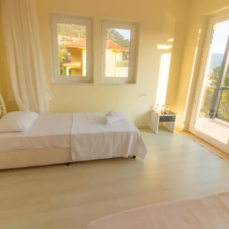 Uzumlu Vila Fethiye