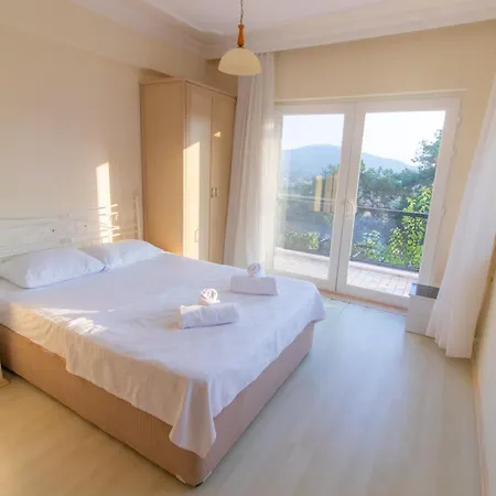 Uzumlu Vila Fethiye