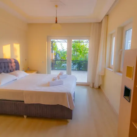 Uzumlu Vila Fethiye