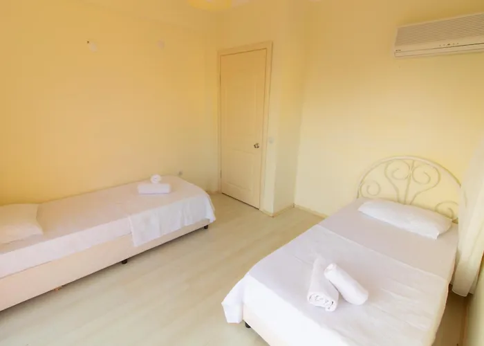 Uzumlu Villa Fethiye