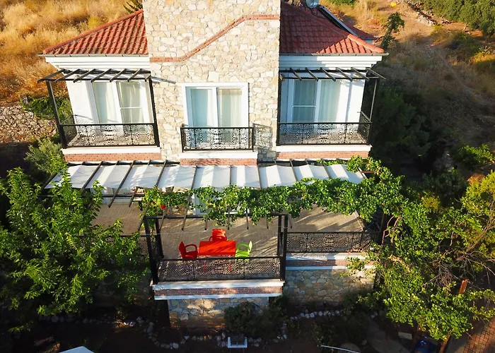 Uzumlu Villa Fethiye